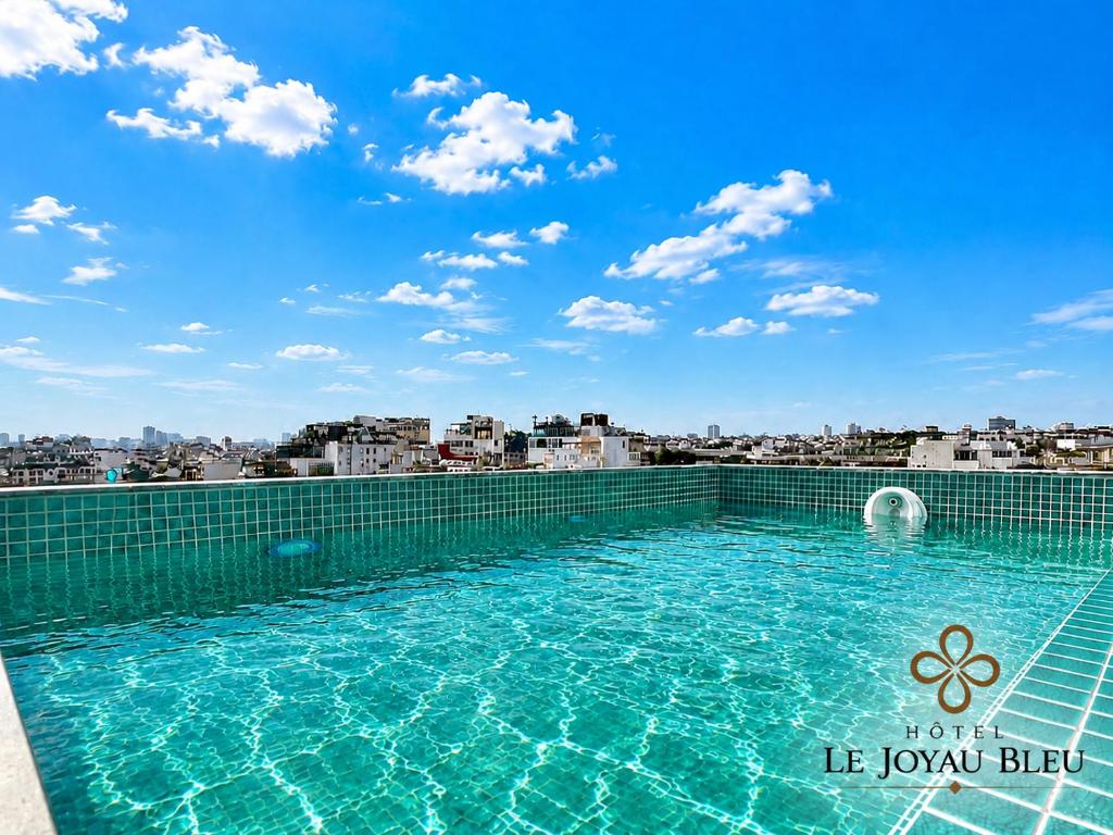 Hôtel Le Joyau Bleu Hanoï – Hanoi