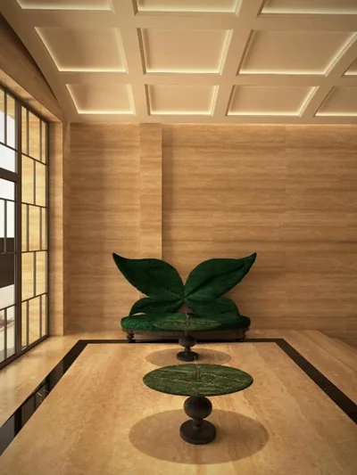 Hôtel Le Joyau Bleu Hanoï – Fotos 10