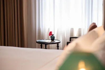 Hôtel Le Joyau Bleu Hanoï – Fotos 13