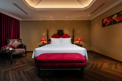 Le Joyau Signature — Hôtel Le Joyau Bleu Hanoï